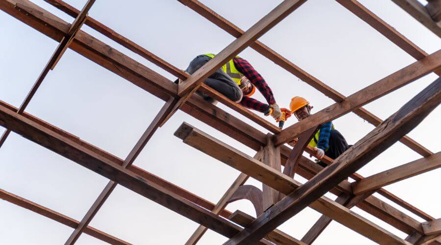 Expert Emergency Roof Repairs services in Hilo, HI